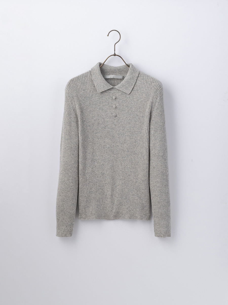 新品　meimei メイメイ　カシミヤ　セーター　ニット　ネイビー　M Lシルク 新品 meimei メイメイ カシミヤ セーター ニット ネイビー M Lシルク