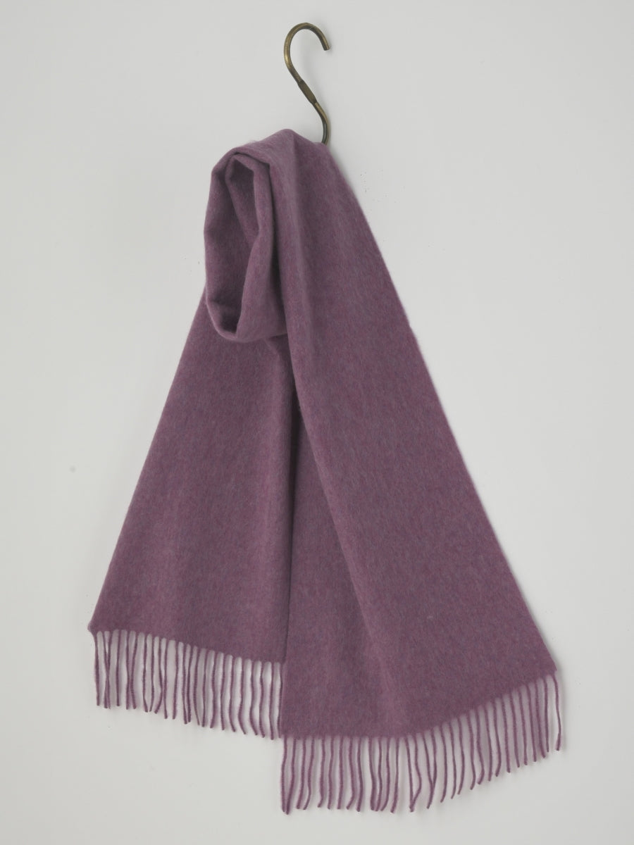 filpucci】カシミヤ100％スタンダードマフラー – プラチナカシミヤ