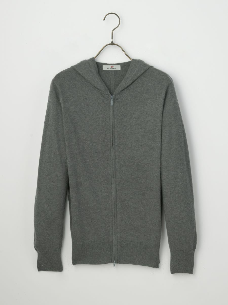 レディース｜パーカー – プラチナカシミヤ