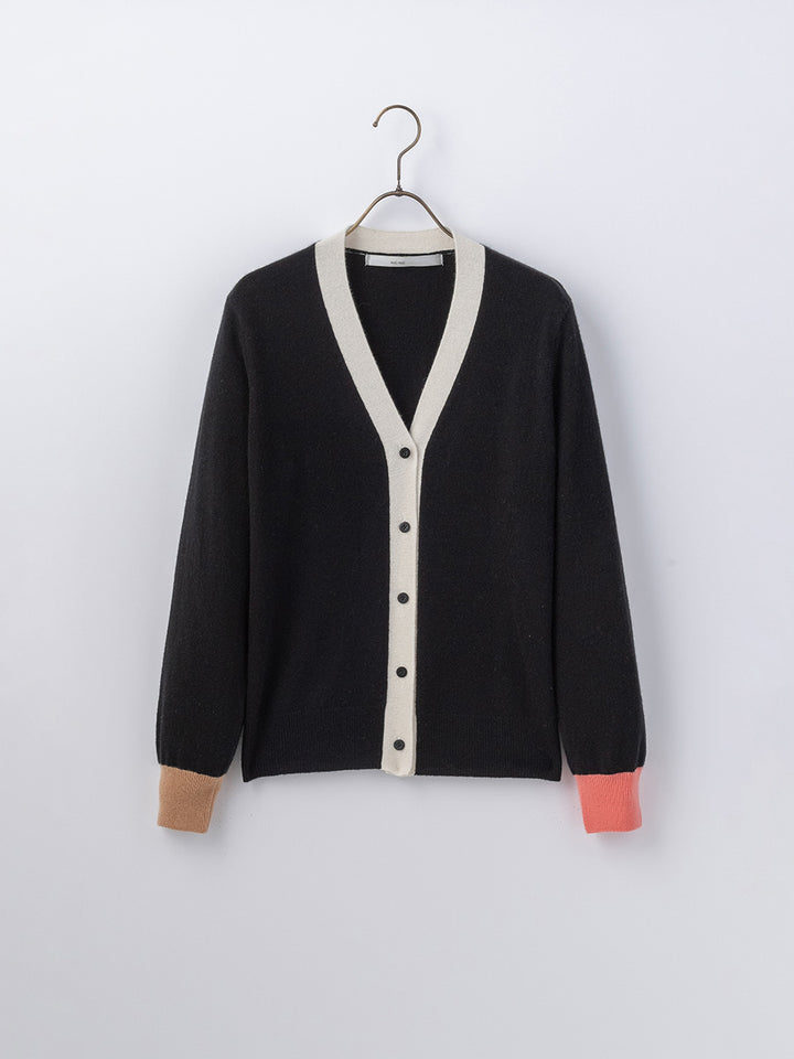 最上級カシミヤ100 mei-mei PLATINUMカーディガン platinum-mei-mei】カシミヤ100％Vラインカーディガン – プラチナカシミヤ