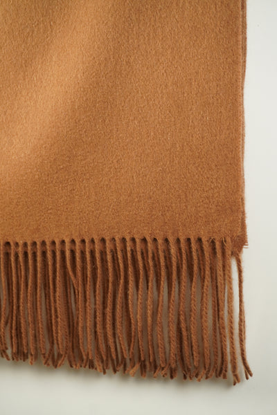 【filpucci】カシミヤ100％スタンダードBIGストール