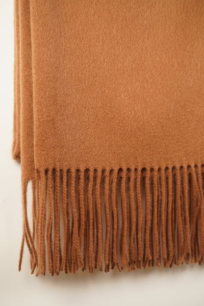 【filpucci】カシミヤ100％スタンダードBIGストール