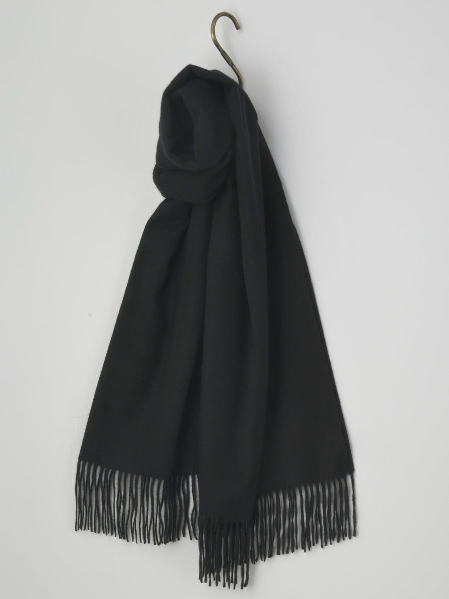 【filpucci】カシミヤ100％スタンダードBIGストール