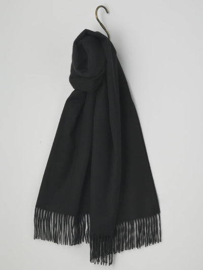 【filpucci】カシミヤ100％スタンダードBIGストール