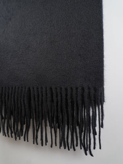 【filpucci】カシミヤ100％スタンダードBIGストール