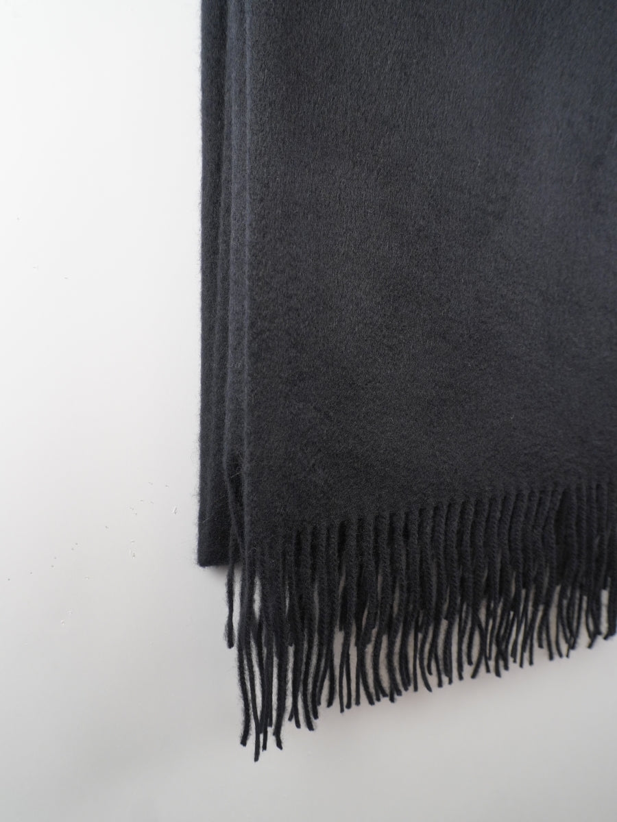 【filpucci】カシミヤ100％スタンダードBIGストール