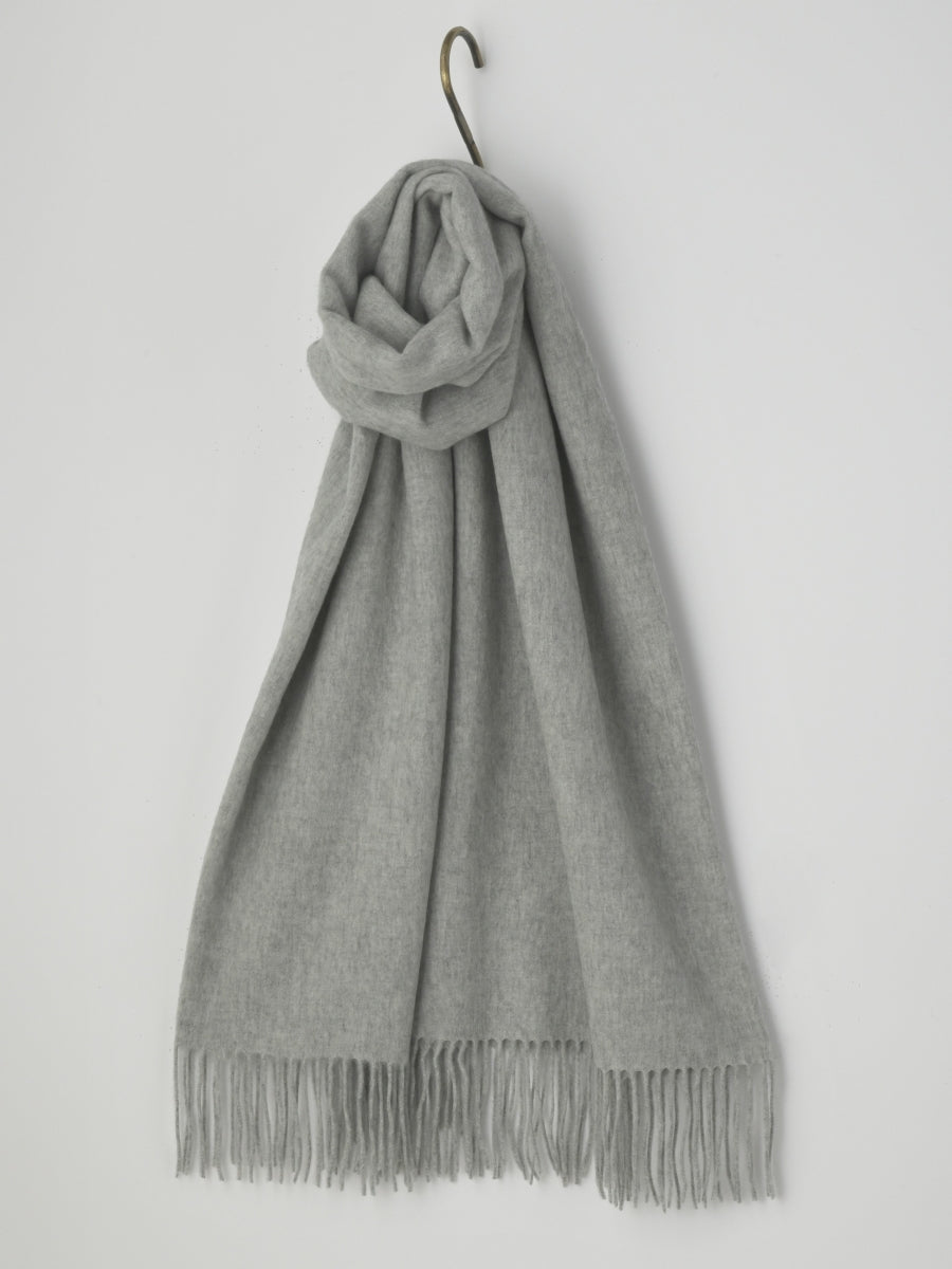 【filpucci】カシミヤ100％スタンダードBIGストール