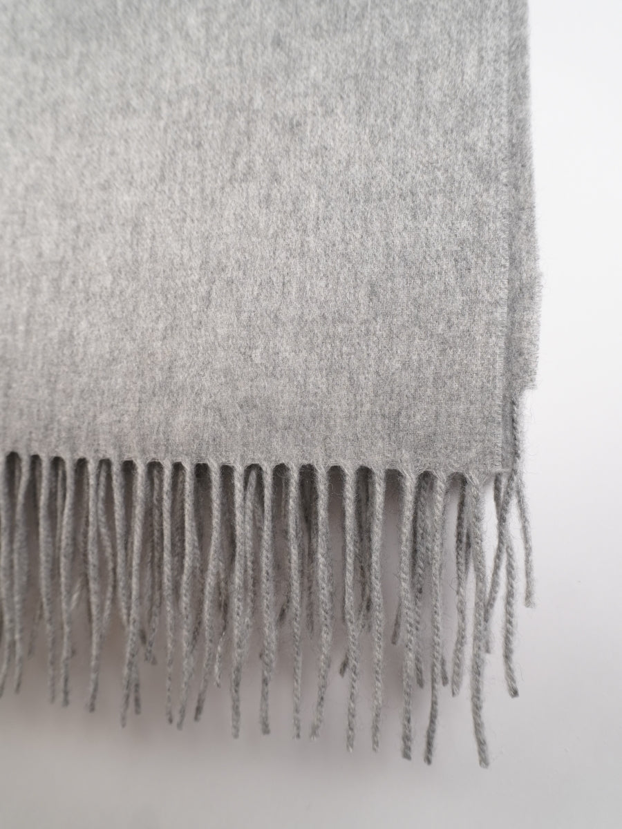 【filpucci】カシミヤ100％スタンダードBIGストール