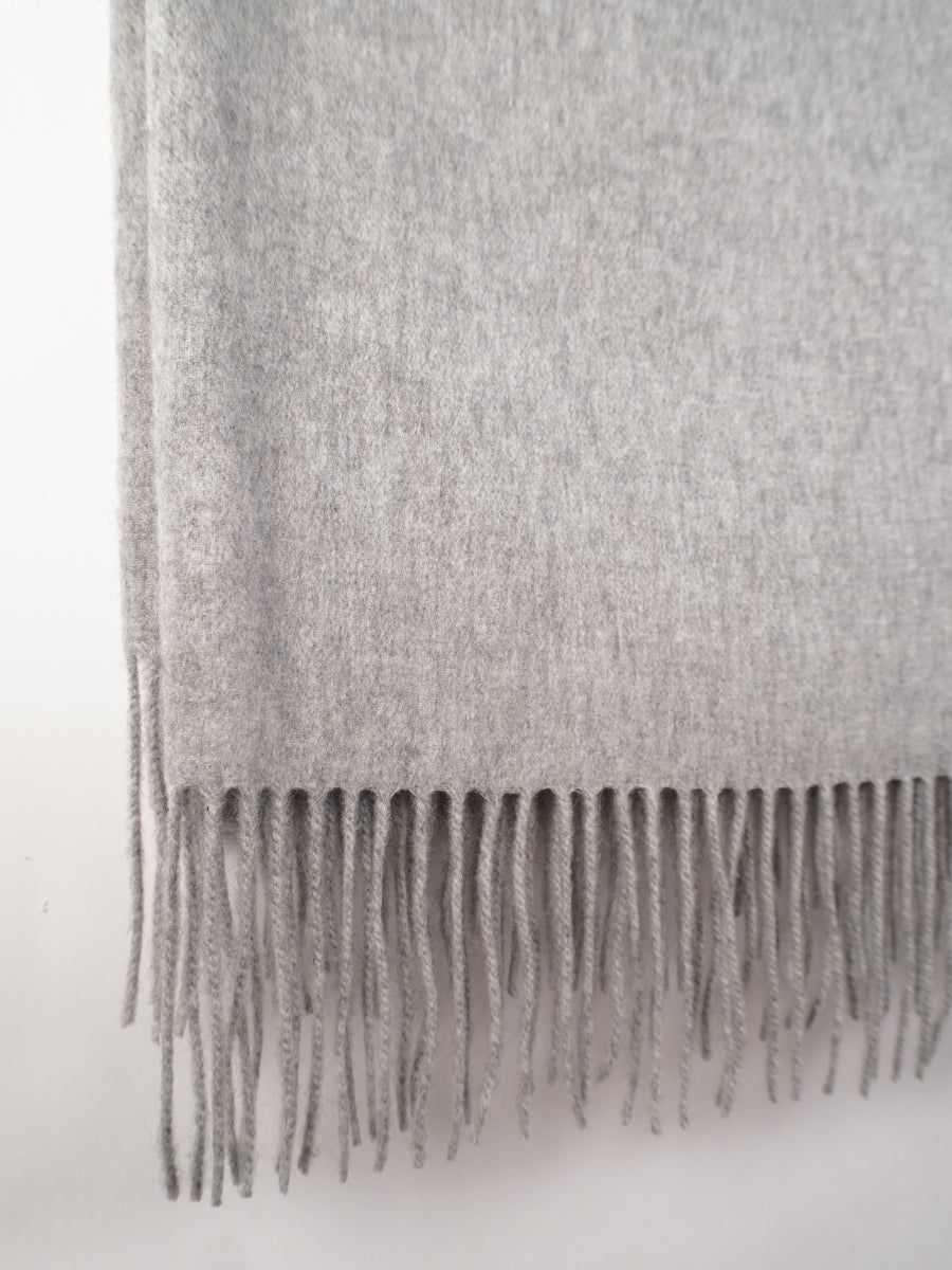 【filpucci】カシミヤ100％スタンダードBIGストール