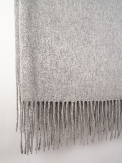 【filpucci】カシミヤ100％スタンダードBIGストール