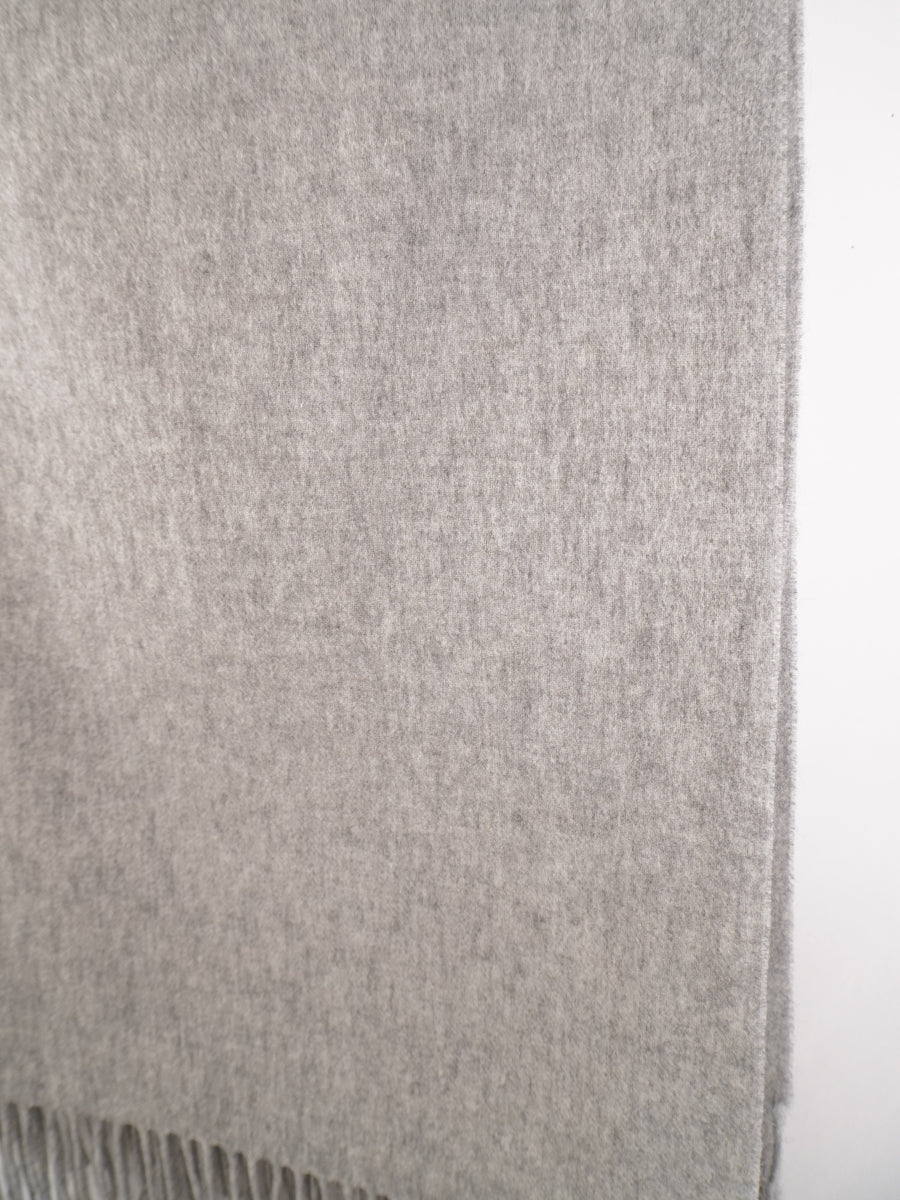 【filpucci】カシミヤ100％スタンダードBIGストール