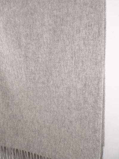 【filpucci】カシミヤ100％スタンダードBIGストール