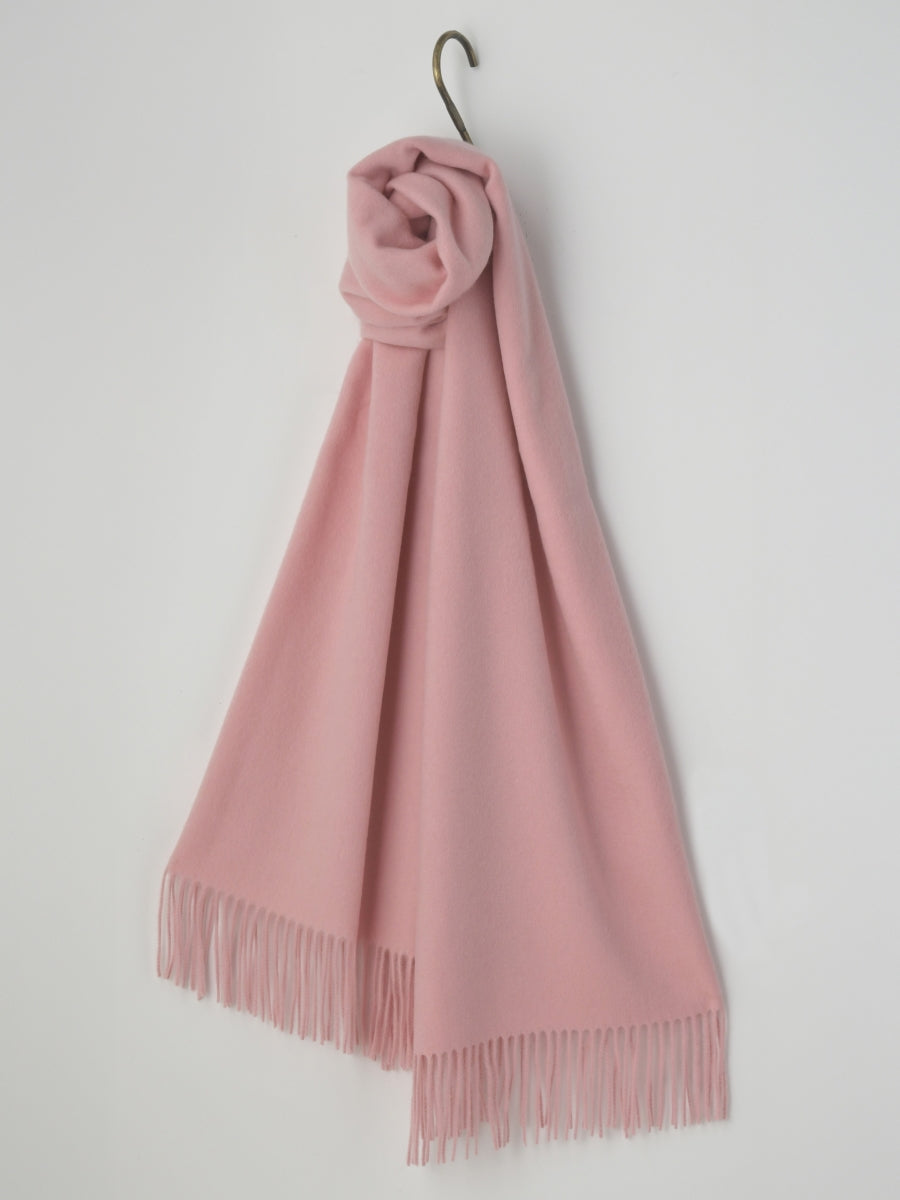 【filpucci】カシミヤ100％スタンダードBIGストール