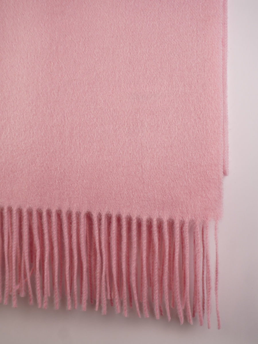 【filpucci】カシミヤ100％スタンダードBIGストール