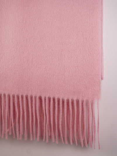 【filpucci】カシミヤ100％スタンダードBIGストール