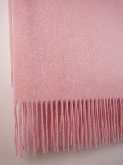 【filpucci】カシミヤ100％スタンダードBIGストール