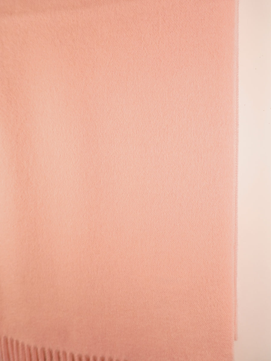 【filpucci】カシミヤ100％スタンダードBIGストール