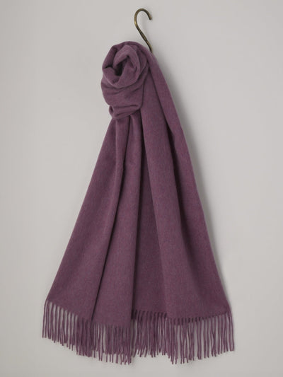 【filpucci】カシミヤ100％スタンダードBIGストール