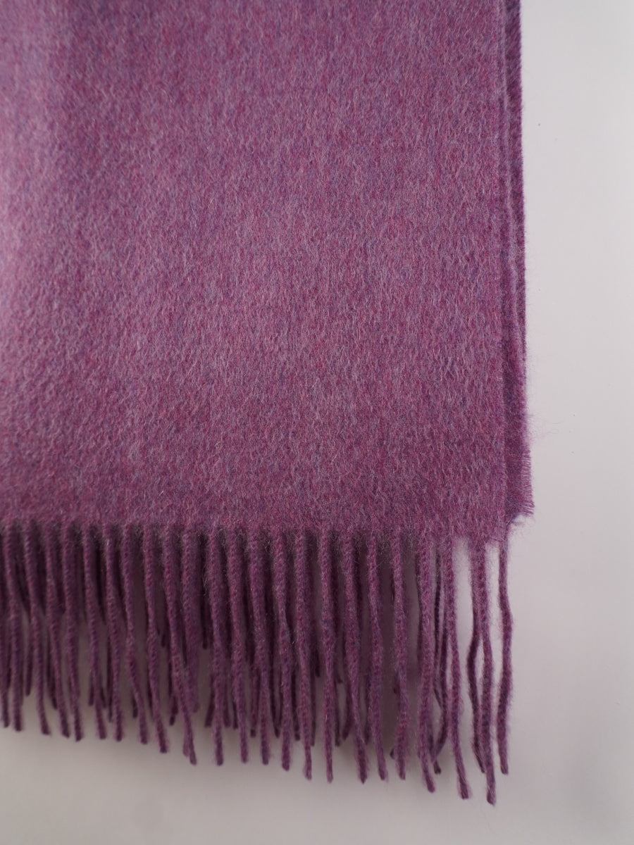 【filpucci】カシミヤ100％スタンダードBIGストール