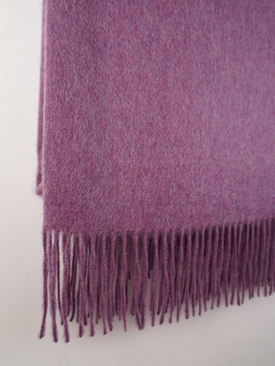 【filpucci】カシミヤ100％スタンダードBIGストール