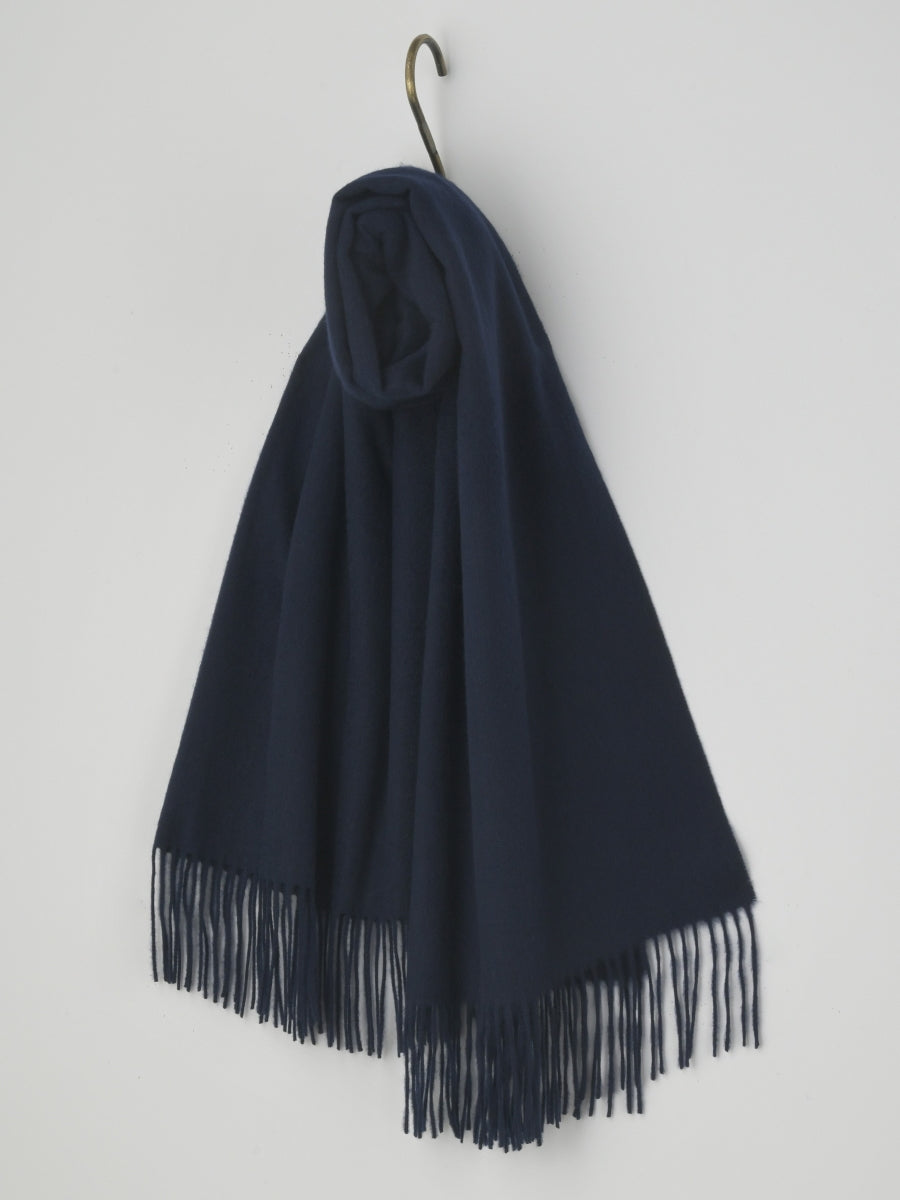 【filpucci】カシミヤ100％スタンダードBIGストール