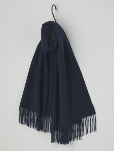 【filpucci】カシミヤ100％スタンダードBIGストール