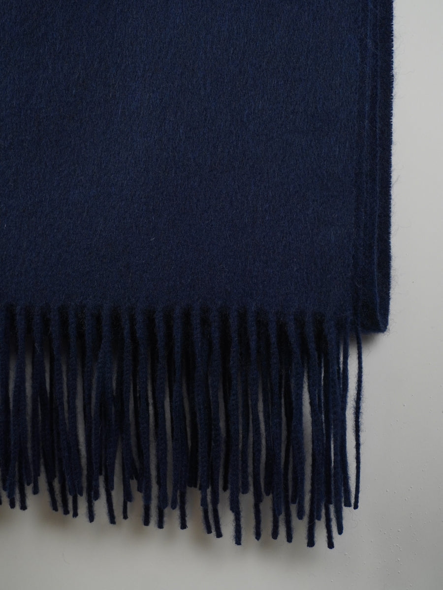 【filpucci】カシミヤ100％スタンダードBIGストール