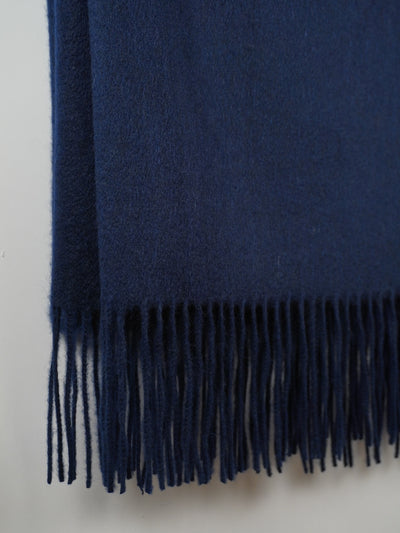 【filpucci】カシミヤ100％スタンダードBIGストール