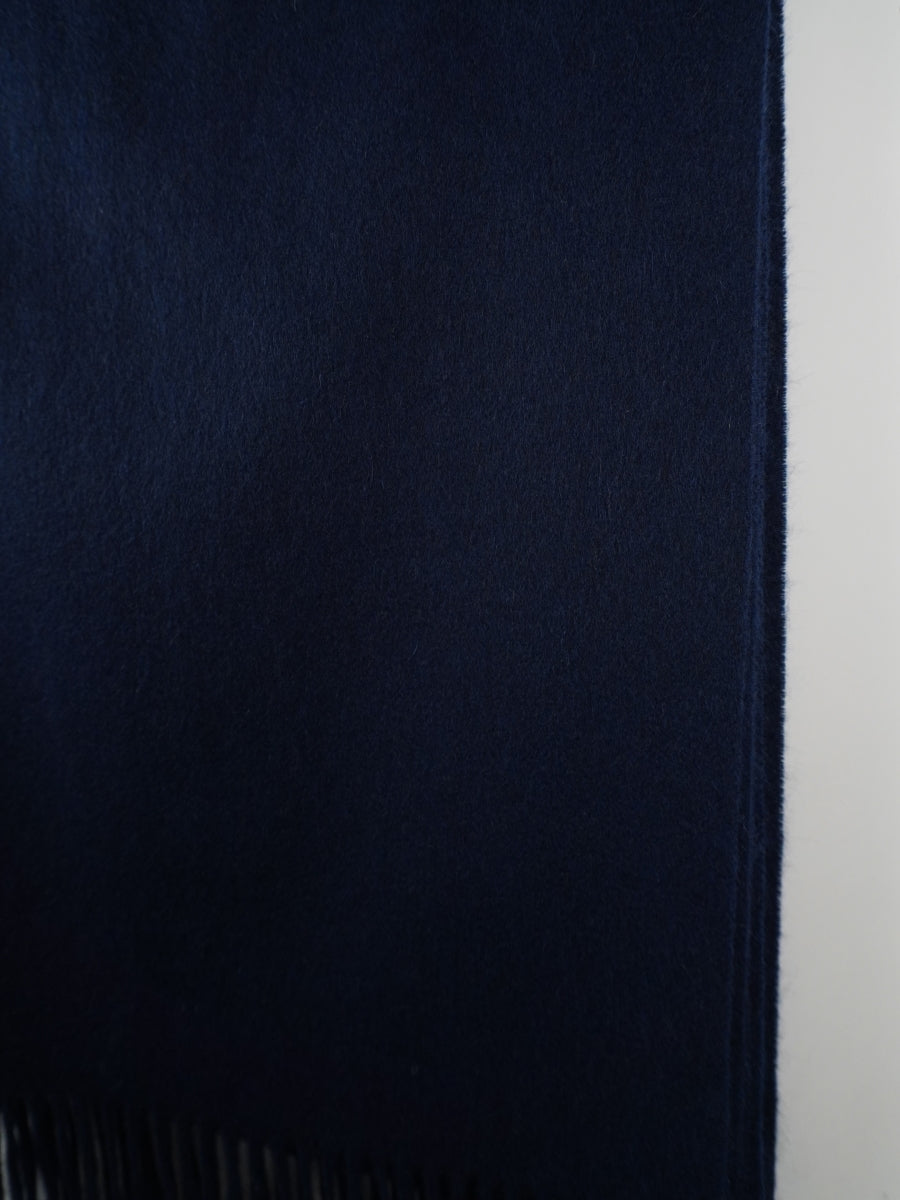 【filpucci】カシミヤ100％スタンダードBIGストール