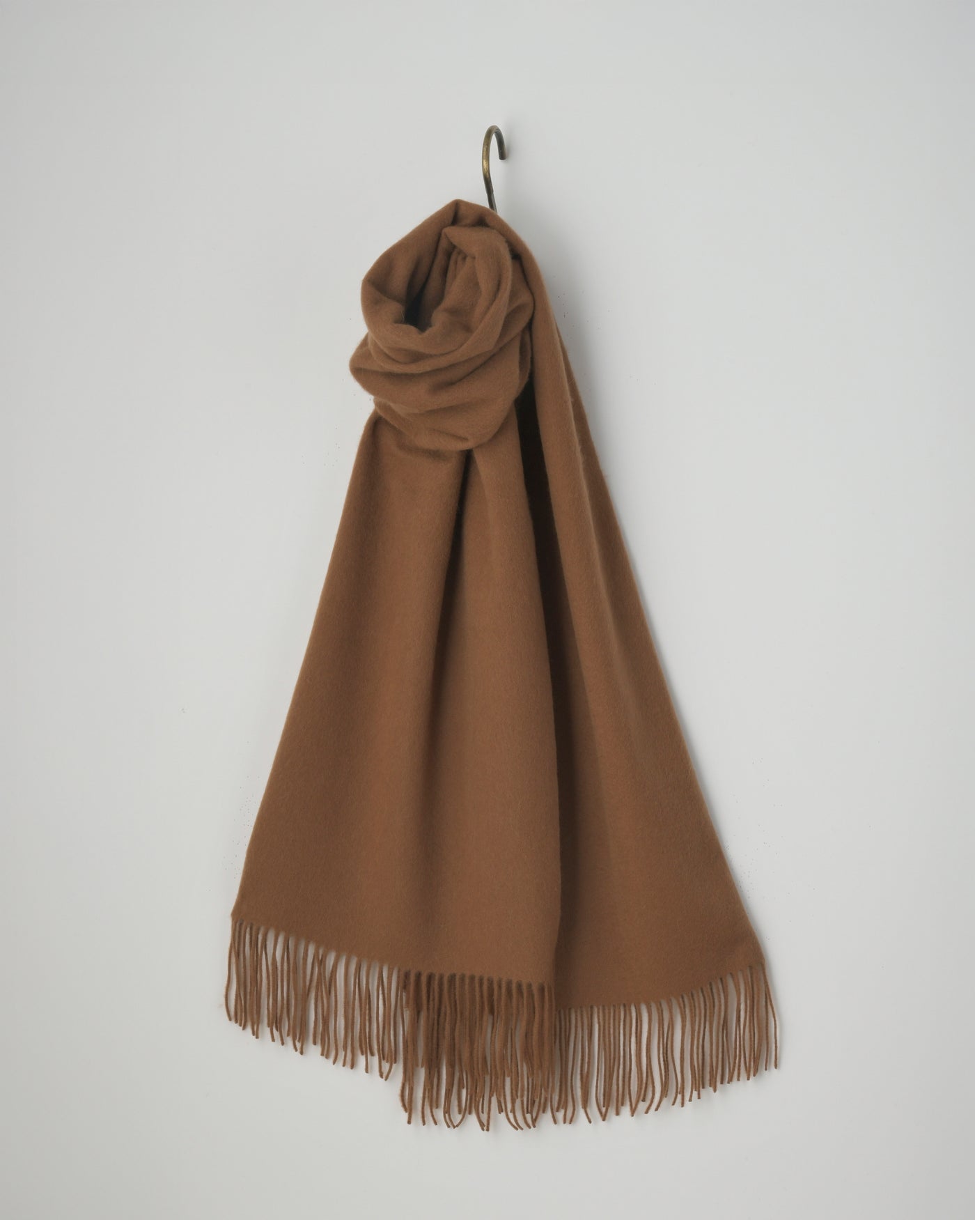 【filpucci】カシミヤ100％スタンダードBIGストール