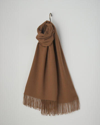 【filpucci】カシミヤ100％スタンダードBIGストール