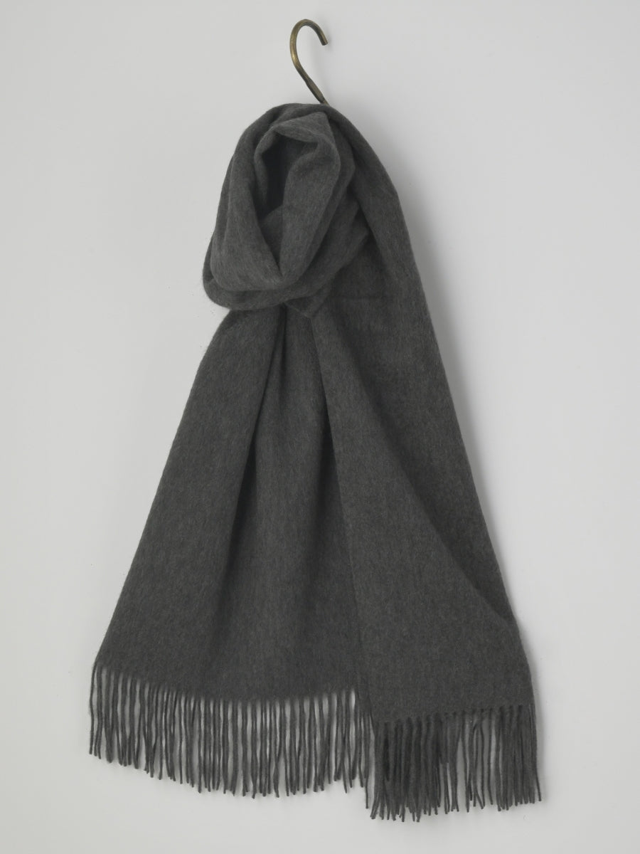 【filpucci】カシミヤ100％スタンダードBIGストール