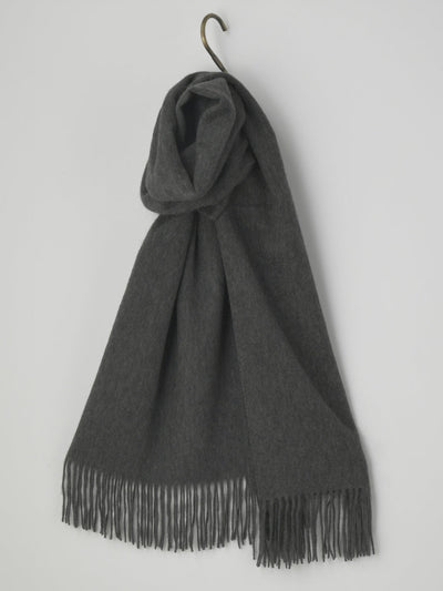 【filpucci】カシミヤ100％スタンダードBIGストール