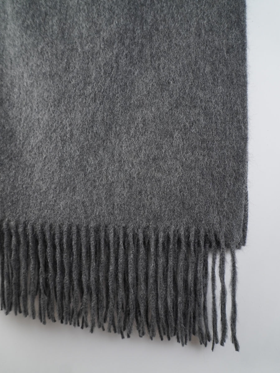 【filpucci】カシミヤ100％スタンダードBIGストール