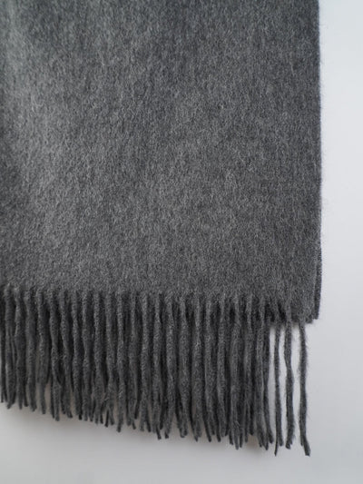 【filpucci】カシミヤ100％スタンダードBIGストール