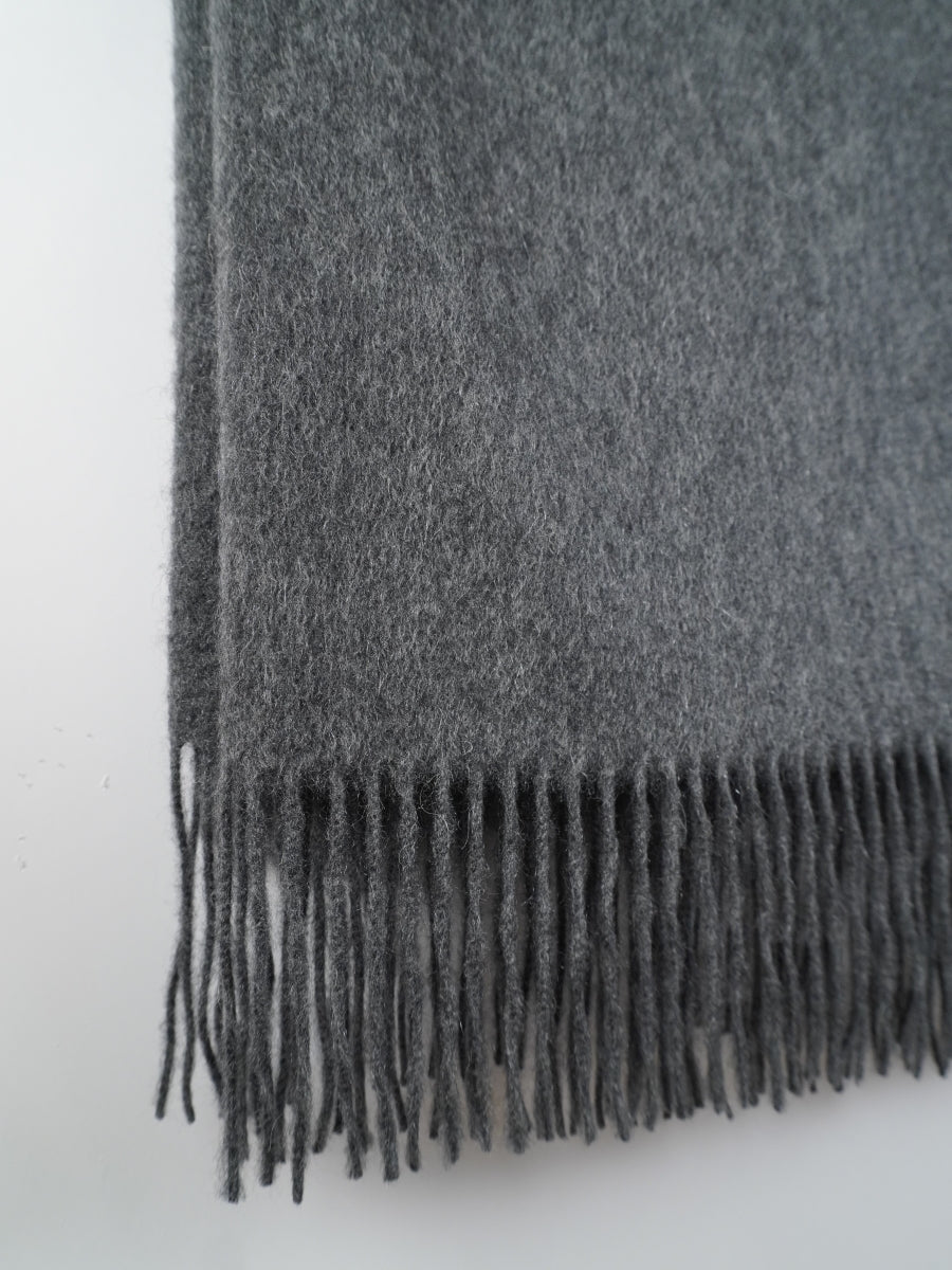 【filpucci】カシミヤ100％スタンダードBIGストール