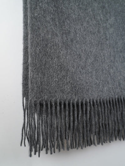 【filpucci】カシミヤ100％スタンダードBIGストール