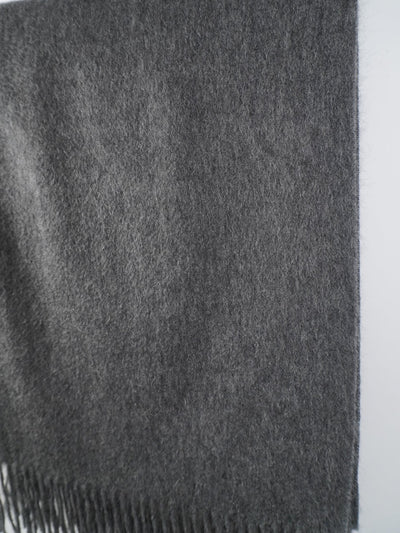 【filpucci】カシミヤ100％スタンダードBIGストール