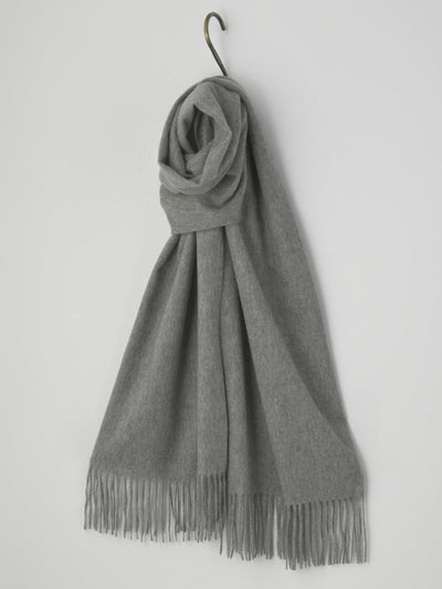 【filpucci】カシミヤ100％スタンダードBIGストール