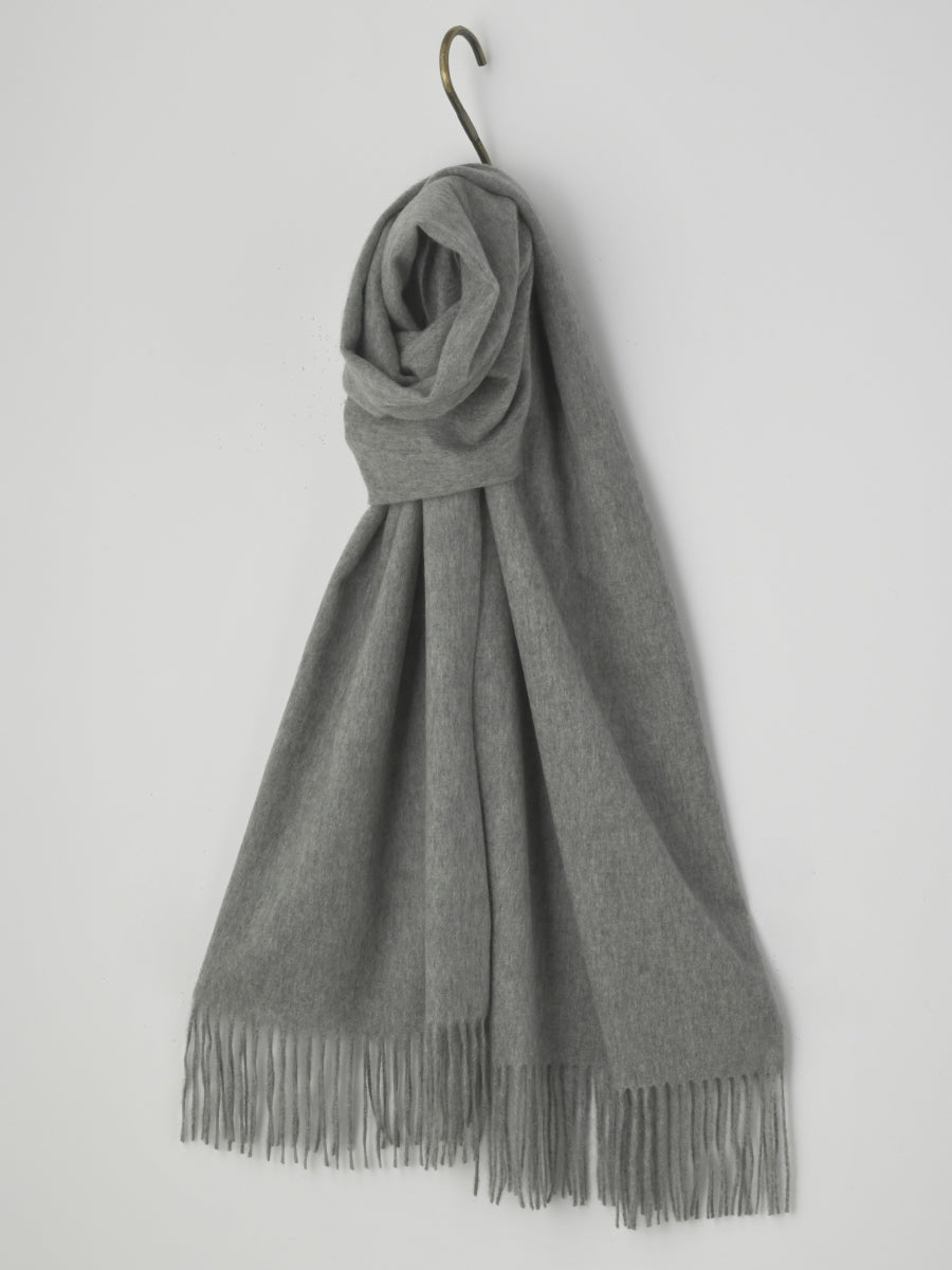 【filpucci】カシミヤ100％スタンダードBIGストール