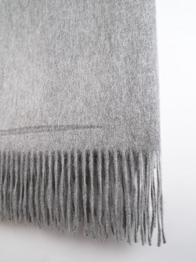 【filpucci】カシミヤ100％スタンダードBIGストール