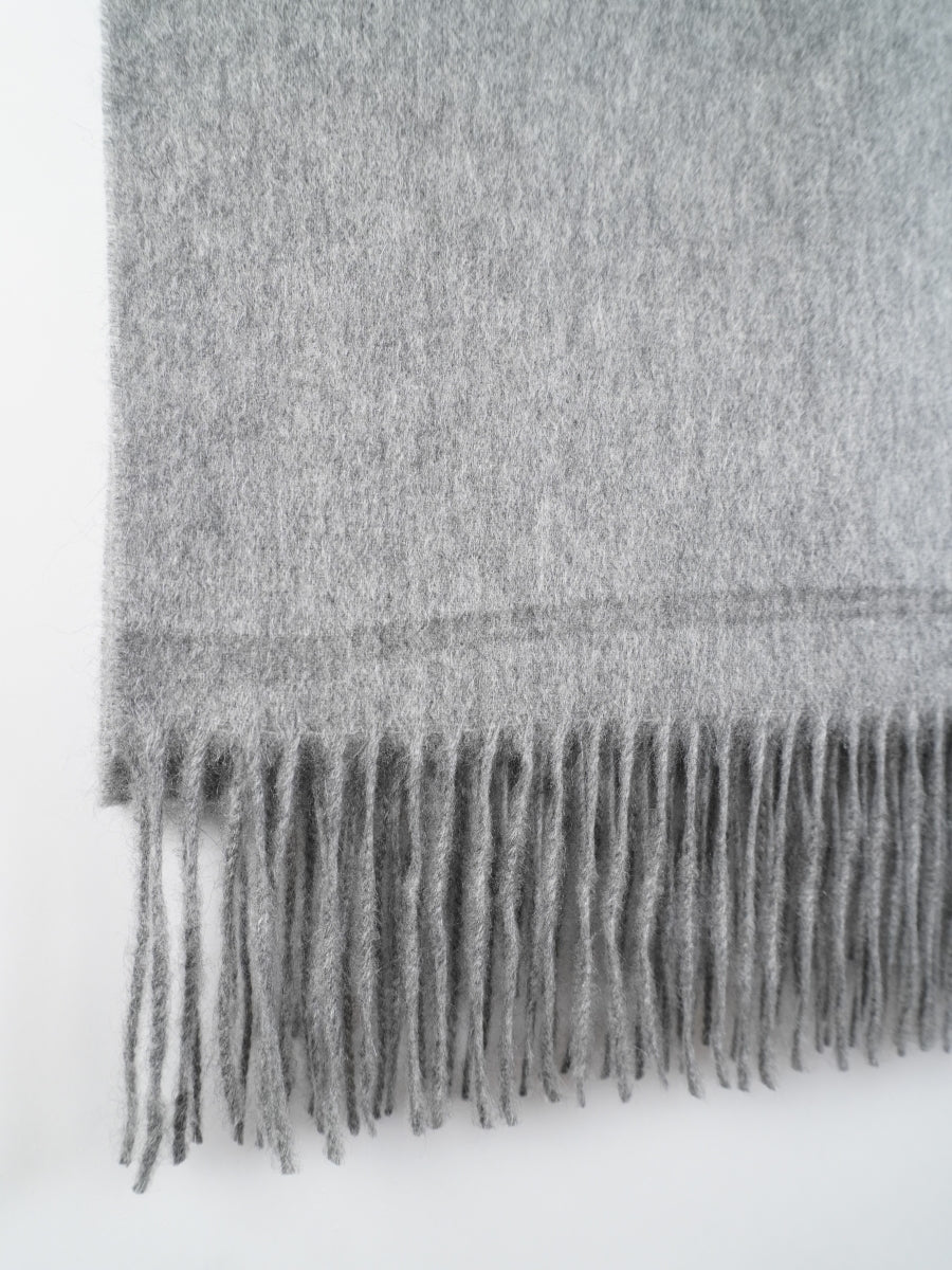 【filpucci】カシミヤ100％スタンダードBIGストール