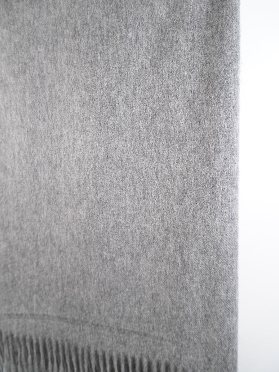 【filpucci】カシミヤ100％スタンダードBIGストール