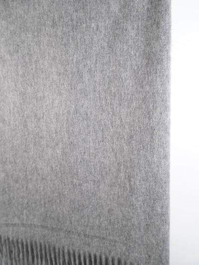 【filpucci】カシミヤ100％スタンダードBIGストール