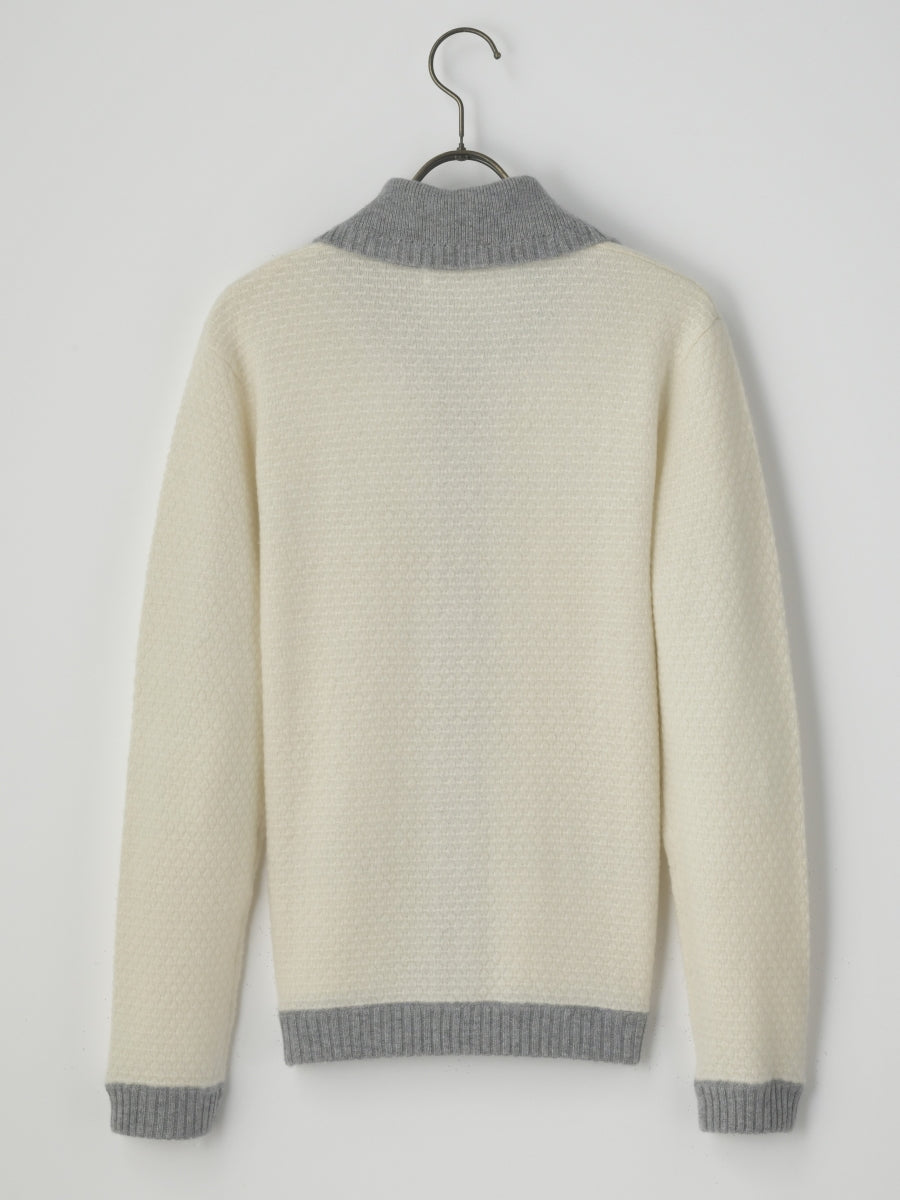 最上級カシミヤ100 mei-mei PLATINUMカーディガン 楽天市場】platinum-mei-mei カシミヤ100％ ポイントポケット