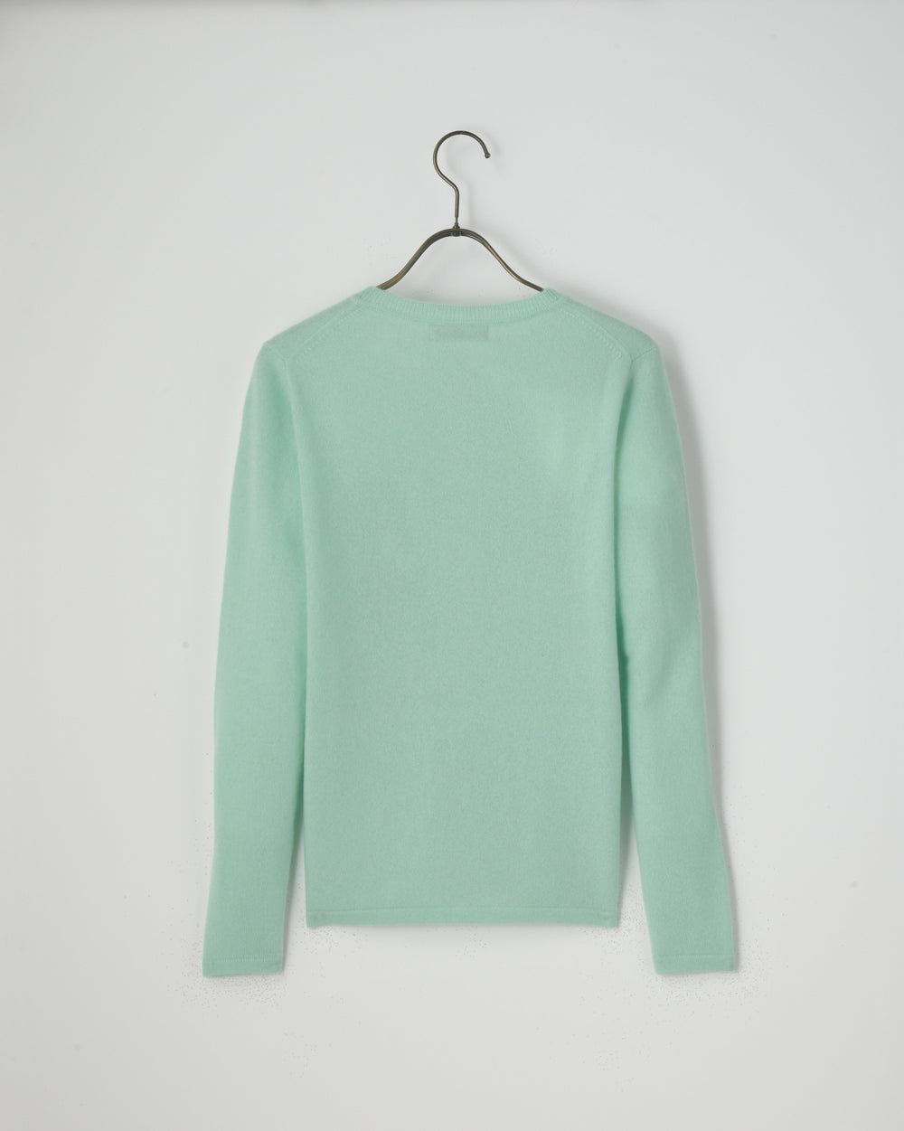 mei-mei – プラチナカシミヤ