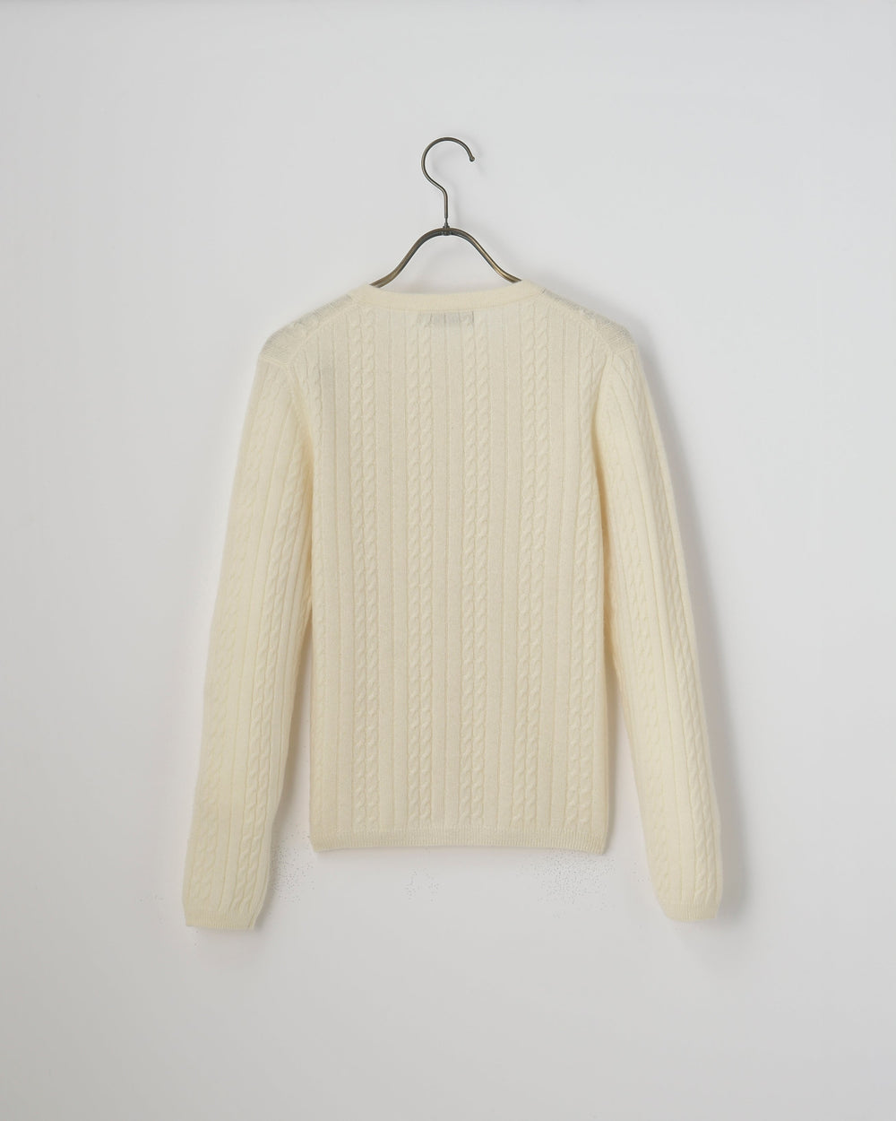 mei-mei – プラチナカシミヤ