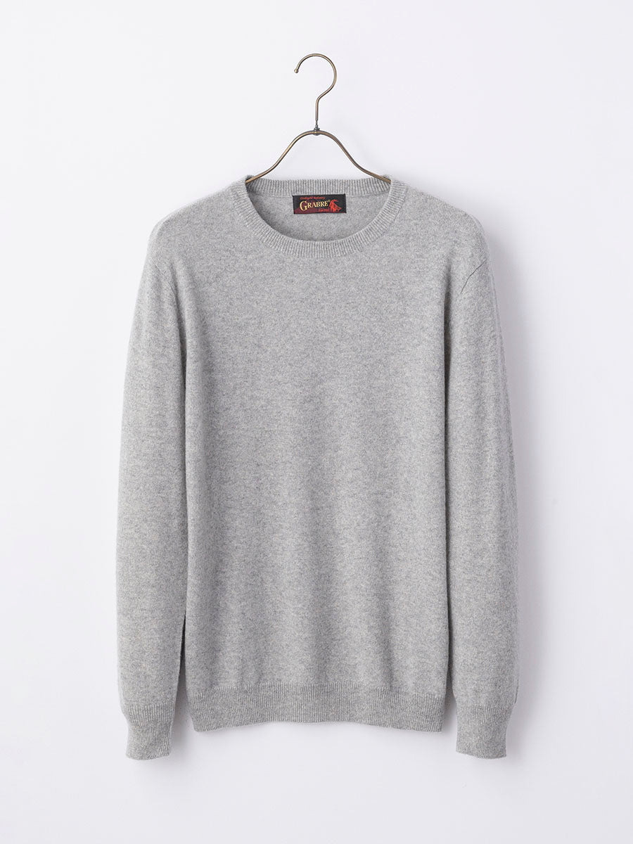 百貨店購入◆新品◆BOB GALET◆L◆高級カシミヤ100% 極上肌触り◎フルジップ ニット カーディガン ◆ボブギャレット GRABRE最高級カシミヤ100％カーディガン \u2013 プラチナカシミヤ