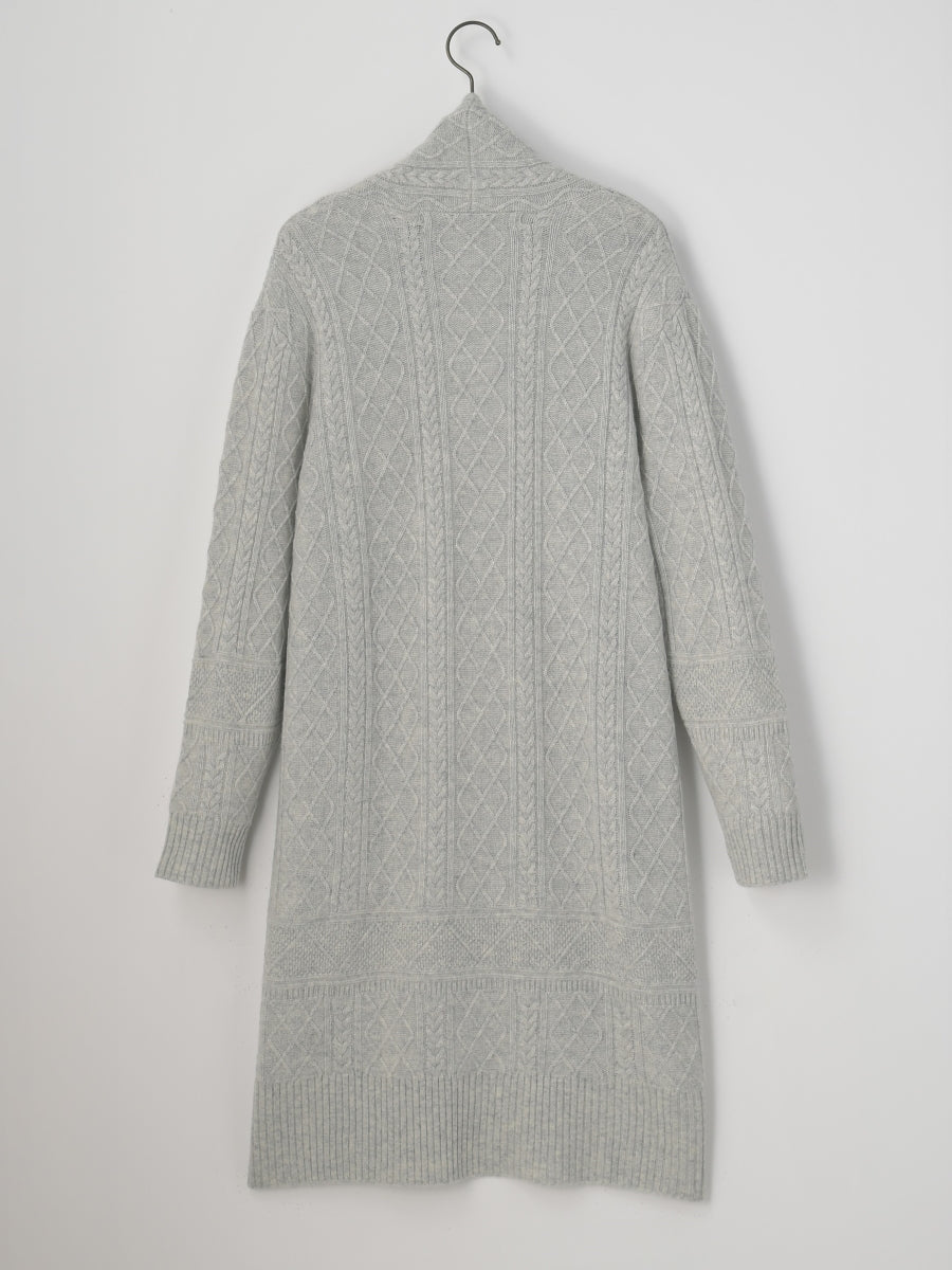 PLATINUM mei-mei – プラチナカシミヤ